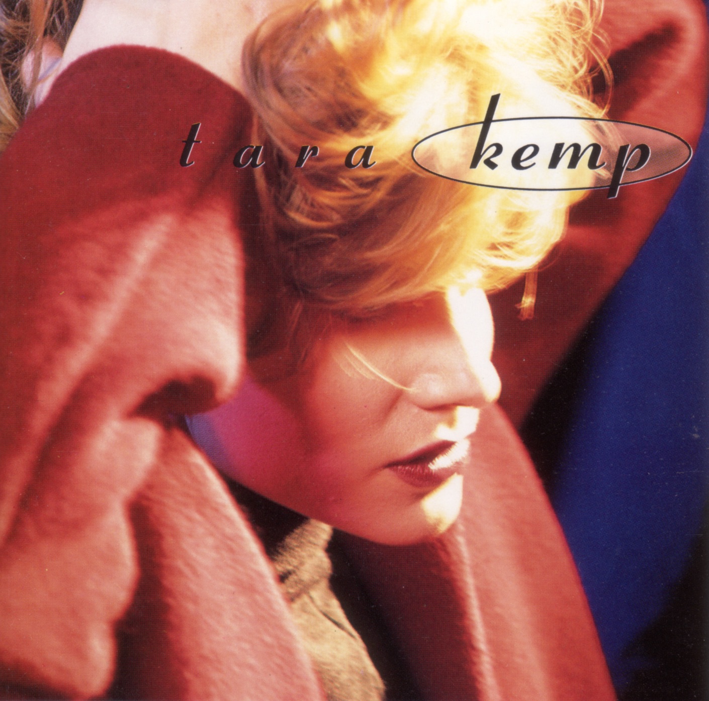 Tara Kemp