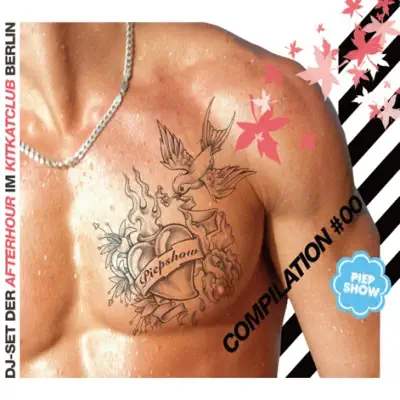 Various Artistsの「PiepShow Compilation」を聴こう。