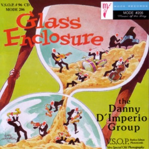 Glass Enclosure