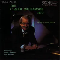 Star Eyes — Claude Williamson