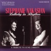 Stephanie Nakasian - It's a Pity to Say Goodnight