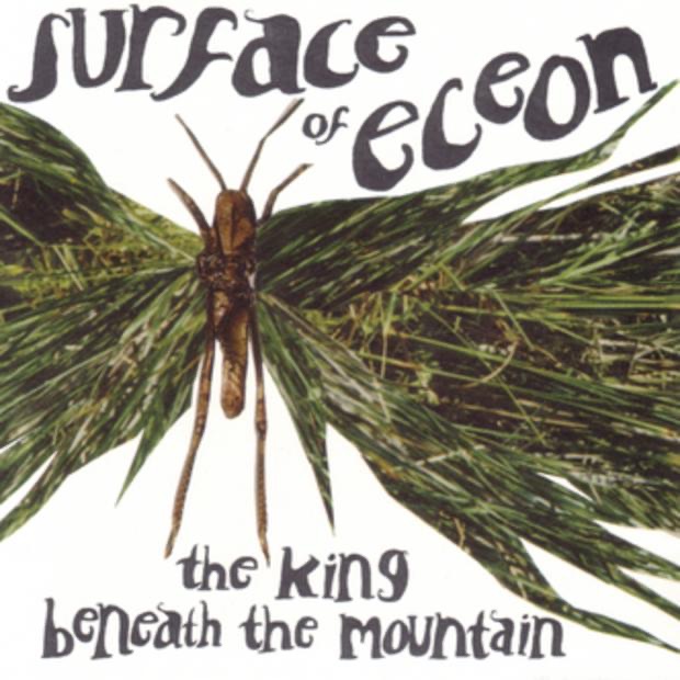 The King Beneath the Mountain