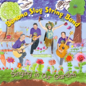 Singing In Our Garden