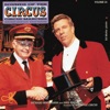 Sounds of the Circus South Shore Concert Band - Gillette Look Sharp