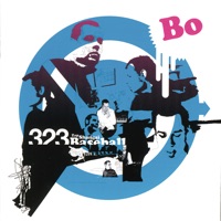 323 Zap Shangai Baseball - Bo