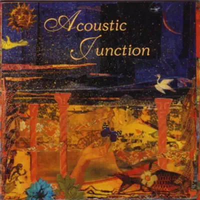 Surrounded By Change - Acoustic Junction