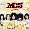 Kick Out The Jams [Live]
