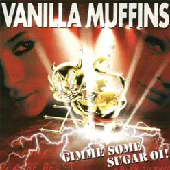 Gimme Some Sugar Oi! - Vanilla Muffins