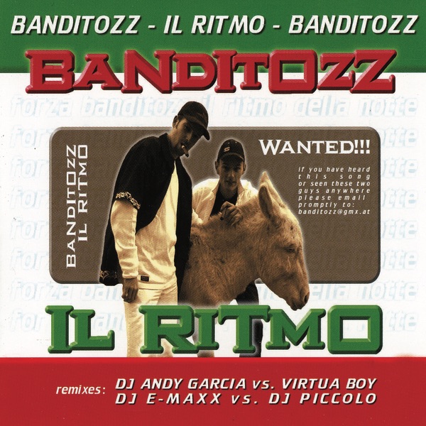 Il Ritmo (Original Discoteca Mix)