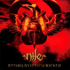 Annihilation of the Wicked - Nile