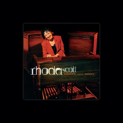 Listen to Rhoda Scott, watch music videos, read bio, see tour dates & more!