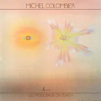 Nympheas — Michel Colombier