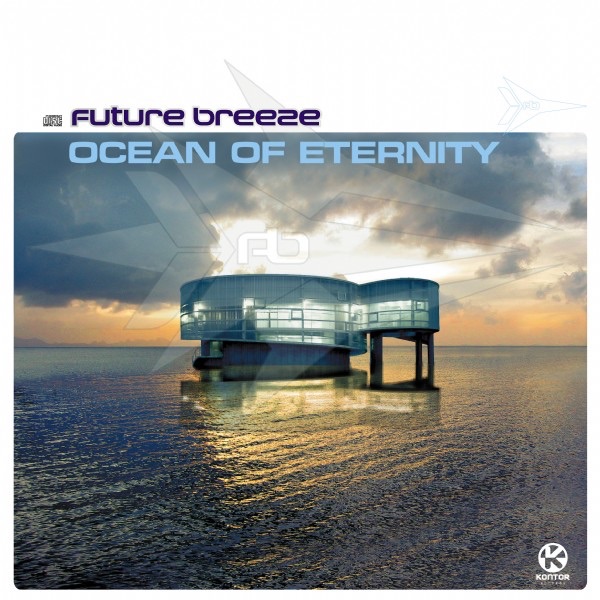 Ocean of Eternity - EP