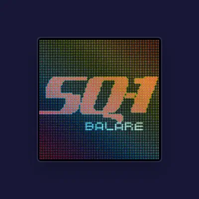 Listen to SQ-1, watch music videos, read bio, see tour dates & more!
