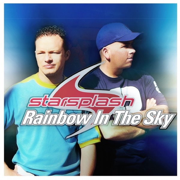 Rainbow In the Sky - EP