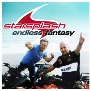 Endless Fantasy - EP - Starsplash