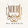 Saree - Nouri