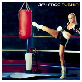 Pushin' (Hennes & Cold Remix) Jay Frog