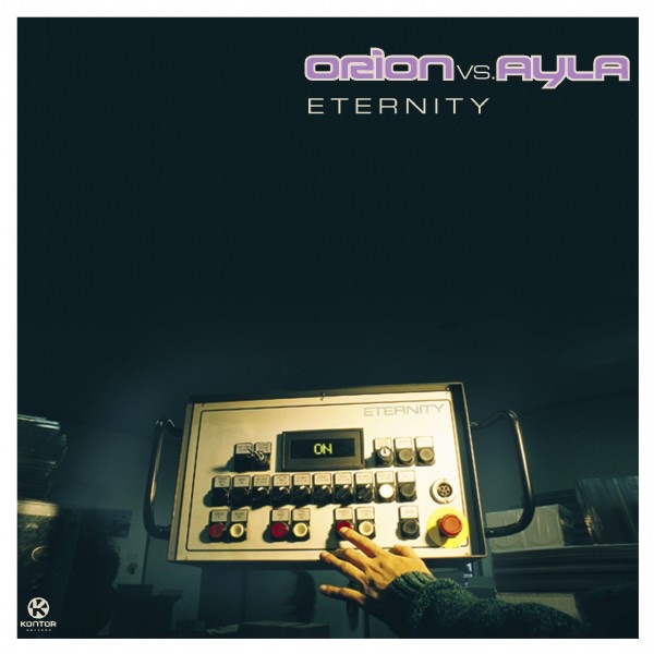 Eternity - EP
