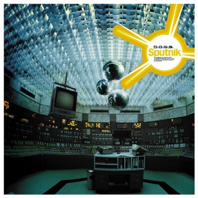 Sputnik (D.O.N.S. Club Mix) artwork