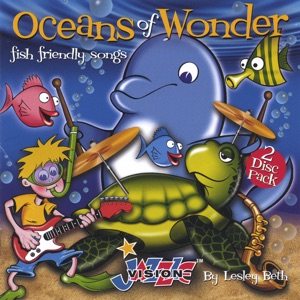 Oceans of Wonder