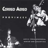Correo Aereo