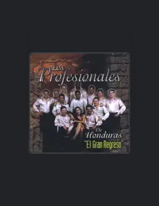 Listen to Los Profesionales, watch music videos, read bio, see tour dates & more!