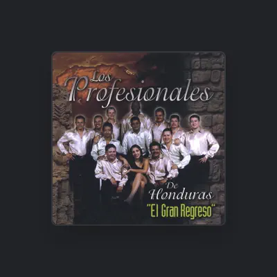 Listen to Los Profesionales, watch music videos, read bio, see tour dates & more!