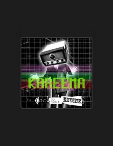 Listen to Kareema, watch music videos, read bio, see tour dates & more!