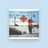 Erika Luckett