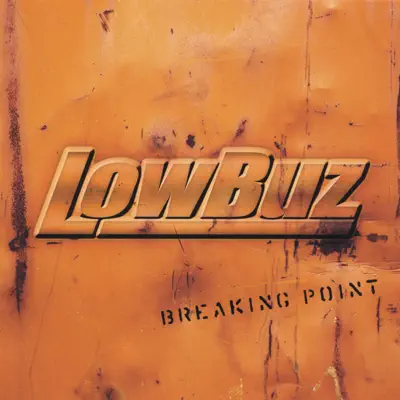 Ouve Breaking Point de LowBuz
