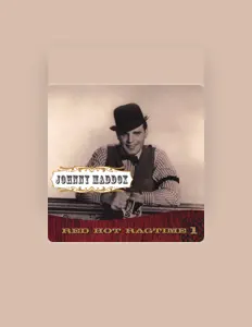Listen to Johnny Maddox, watch music videos, read bio, see tour dates & more!