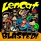 Black Cat Shadow - LenCat lyrics