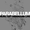 Parabellum - Week end d'enfer