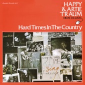Happy & Artie Traum - Freight Train Blues