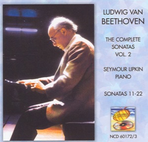 Beethoven: Complete Piano Sonatas, Vol. 2