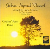 Sonata No. 3 in F Minor, Op. 29: II. Adagio Maestoso artwork