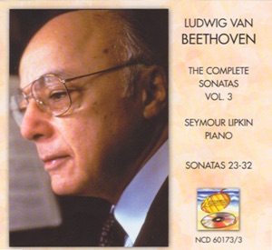 Beethoven: Complete Piano Sonatas, Vol. 3