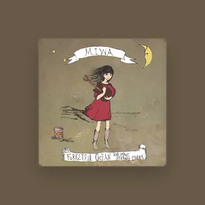 Listen to Miwa, watch music videos, read bio, see tour dates & more!