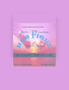 Listen to MOB FIGUZ, watch music videos, read bio, see tour dates & more!