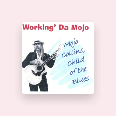Listen to MojoCollins, watch music videos, read bio, see tour dates & more!