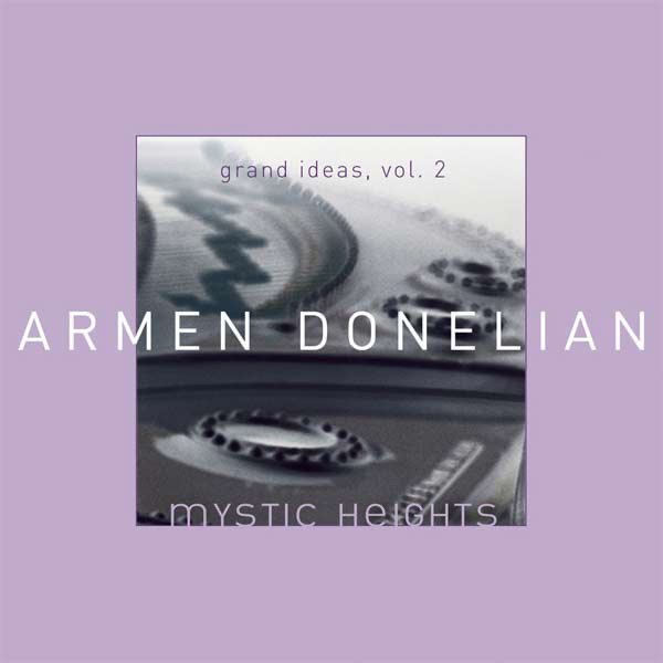 Mystic Heights - Grand Ideas, Vol. 2
