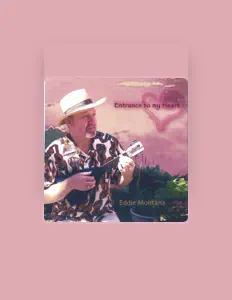 Ouve Eddie Montana, vê vídeos de música, lê a biografia, vê as datas da digressão e muito mais!