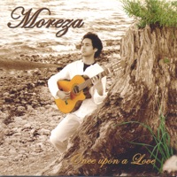 Moreza - Corazon Salvaje