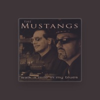 The Mustangs