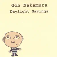 Embarcadero Blues — Goh Nakamura