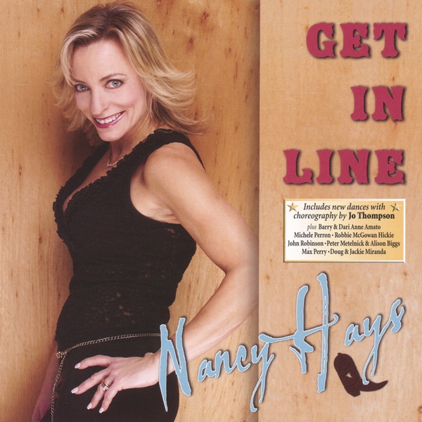 Put On Your Dancin' Boots