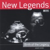 New Legends - Hip Hop Hip Hop