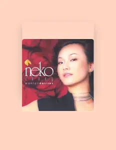 Ακούστε περιεχόμενο από Neko Zhang, παρακολουθήστε μουσικά βίντεο, διαβάστε το βιογραφικό, δείτε ημερομηνίες περιοδείας, και πολλά ακόμη!