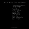 Charles Dodge - Speech Songs (1973 - Excerpt: No. 1. When I Am With You)